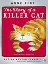 The Diary of a Killer Cat (eBook)